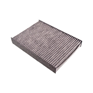 Carbon Cabin Pollen Filter Fits Renault Espace Kadjar 4x4 Blue Print ADR162516