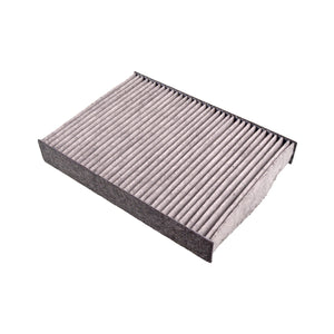 Carbon Cabin Pollen Filter Fits Renault Espace Kadjar 4x4 Blue Print ADR162516