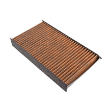 Load image into Gallery viewer, Carbon Cabin Pollen Filter Fits Renault Fluence Megane CC Blue Print ADR162517
