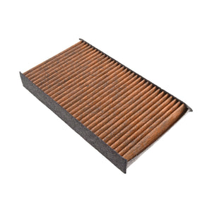 Carbon Cabin Pollen Filter Fits Renault Fluence Megane CC Blue Print ADR162517