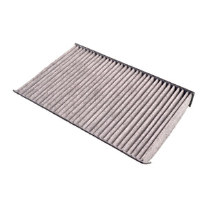 Carbon Cabin Pollen Filter Fits Renault Fluence Megane CC Blue Print ADR162517