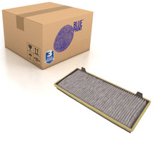 Load image into Gallery viewer, Carbon Cabin Pollen Filter Fits Renault Espace Blue Print ADR162519