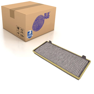 Carbon Cabin Pollen Filter Fits Renault Espace Blue Print ADR162519