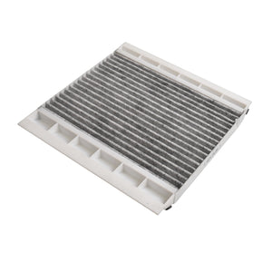 Carbon Cabin Pollen Filter Fits Renault Scenic 4x4 Blue Print ADR162522