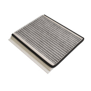 Carbon Cabin Pollen Filter Fits Renault Scenic 4x4 Blue Print ADR162522