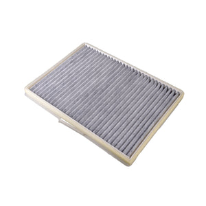 Carbon Cabin Pollen Filter Fits Renault Megane Cabrio Clas Blue Print ADR162523