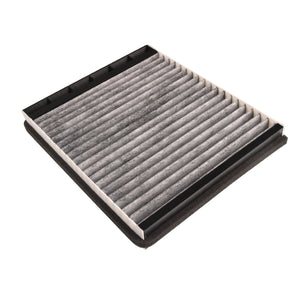 Carbon Cabin Pollen Filter Fits Renault Kangoo Express Kan Blue Print ADR162525