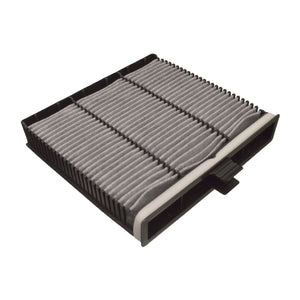 Cabin Filter Fits Renault OE 7701064237 Blue Print ADR162527