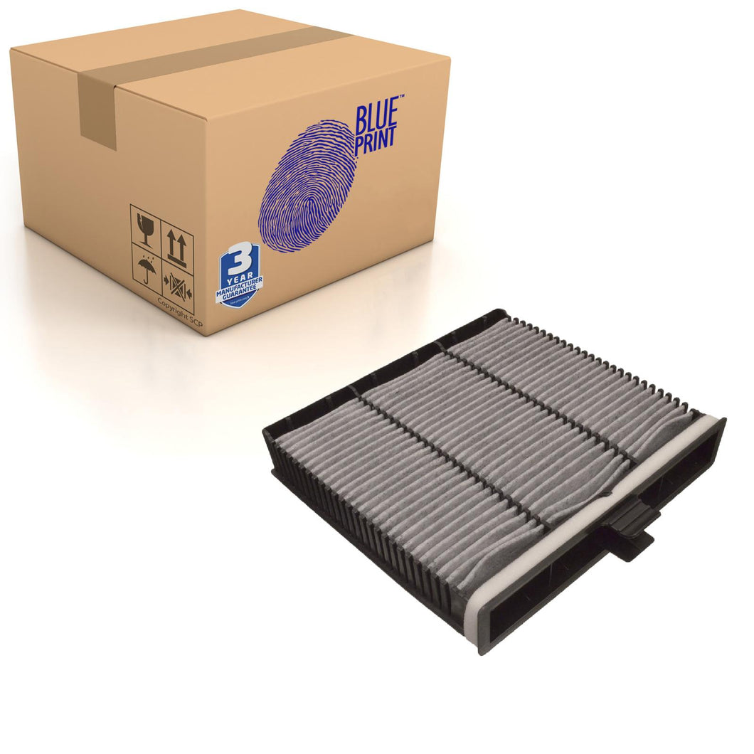 Cabin Filter Fits Renault OE 7701064237 Blue Print ADR162527