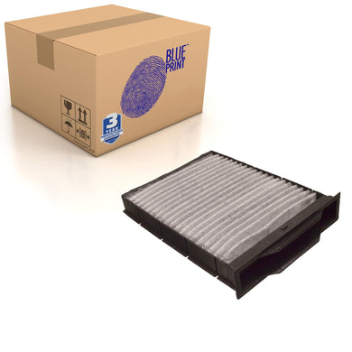 Cabin Filter Fits Renault OE 7701064235 Blue Print ADR162528