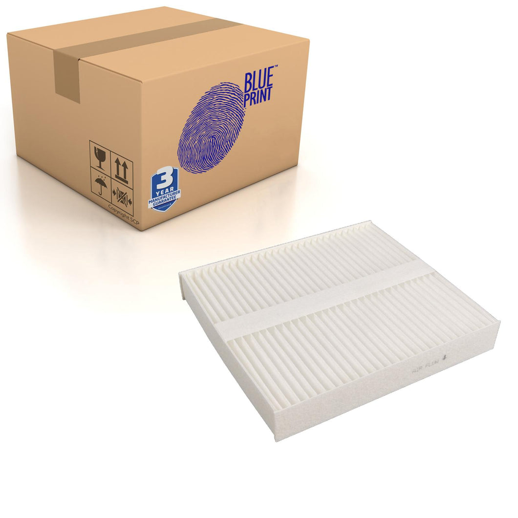 Cabin Filter Fits Nissan NP300 Frontier 4WD OE 272774KH0A Blue Print ADR162530