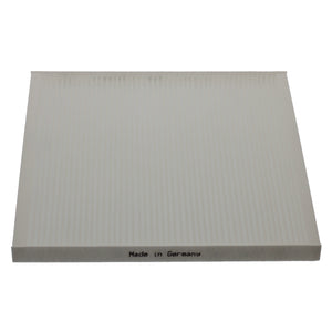 Cabin Filter Fits Renault Megane Scenic 4x4 Scenic 4x4 Blue Print ADR162531