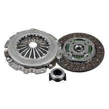 Load image into Gallery viewer, Clutch Kit Fits Renault OE 7701470691 Blue Print ADR163010
