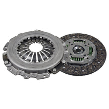 Load image into Gallery viewer, Clutch Kit No Clutch Release Bearing Fits Renault Blue Print ADR163012
