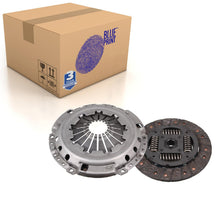 Load image into Gallery viewer, Single Mass Converted Vehicles Clutch Kit No Release Bearin Blue Print ADR163015