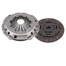 Load image into Gallery viewer, Single Mass Converted Vehicles Clutch Kit No Release Bearin Blue Print ADR163015