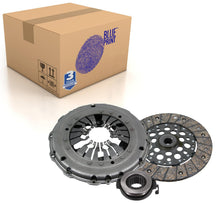 Load image into Gallery viewer, Clutch Kit Inc Clutch Release Bearing Fits Renault Blue Print ADR163016