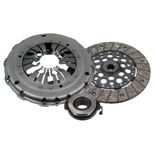 Load image into Gallery viewer, Clutch Kit Inc Clutch Release Bearing Fits Renault Blue Print ADR163016
