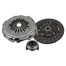 Load image into Gallery viewer, Clutch Kit Inc Clutch Release Bearing Fits Renault Blue Print ADR163018