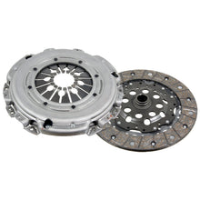 Load image into Gallery viewer, Solution Self Adjusting Replacement Clutch Kit No Clutch Re Blue Print ADR163023