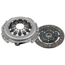 Load image into Gallery viewer, Clutch Kit No Clutch Release Bearing Fits Renault Blue Print ADR163024