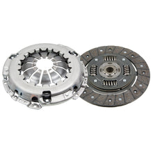 Load image into Gallery viewer, Clutch Kit No Clutch Release Bearing Fits Renault Blue Print ADR163026
