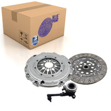 Load image into Gallery viewer, Solution Self Adjusting Replacement Clutch Kit Inc Concentr Blue Print ADR163027