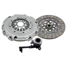 Load image into Gallery viewer, Solution Self Adjusting Replacement Clutch Kit Inc Concentr Blue Print ADR163027