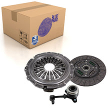 Load image into Gallery viewer, Clutch Kit Inc Concentric Slave Cylinder Fits Renault Blue Print ADR163032