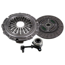 Load image into Gallery viewer, Clutch Kit Inc Concentric Slave Cylinder Fits Renault Blue Print ADR163032