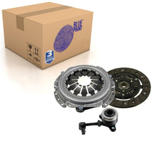 Load image into Gallery viewer, Clutch Kit Inc Concentric Slave Cylinder Fits Renault Blue Print ADR163036