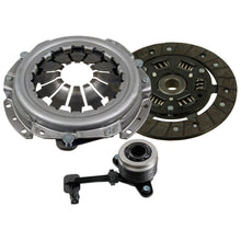 Load image into Gallery viewer, Clutch Kit Inc Concentric Slave Cylinder Fits Renault Blue Print ADR163036
