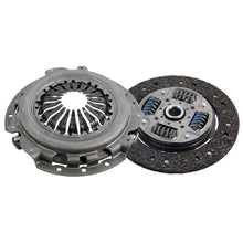 Load image into Gallery viewer, Clutch Kit No Clutch Release Bearing Fits Renault Blue Print ADR163040