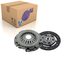 Load image into Gallery viewer, Clutch Kit No Clutch Release Bearing Fits Renault Blue Print ADR163041