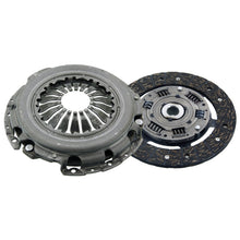 Load image into Gallery viewer, Clutch Kit No Clutch Release Bearing Fits Renault Blue Print ADR163041
