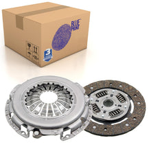 Load image into Gallery viewer, Clutch Kit No Clutch Release Bearing Fits Renault Laguna Gr Blue Print ADR163042