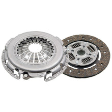 Load image into Gallery viewer, Clutch Kit No Clutch Release Bearing Fits Renault Laguna Gr Blue Print ADR163042
