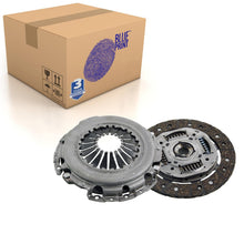 Load image into Gallery viewer, Clutch Kit No Clutch Release Bearing Fits Renault Blue Print ADR163044