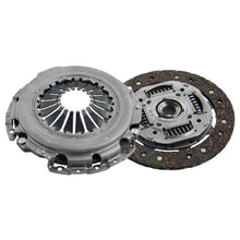 Load image into Gallery viewer, Clutch Kit No Clutch Release Bearing Fits Renault Blue Print ADR163044