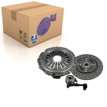 Load image into Gallery viewer, Clutch Kit Inc Concentric Slave Cylinder Fits Renault Blue Print ADR163045