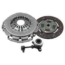 Load image into Gallery viewer, Clutch Kit Inc Concentric Slave Cylinder Fits Renault Blue Print ADR163047