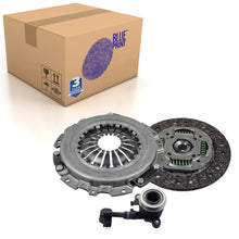 Load image into Gallery viewer, Clutch Kit Inc Concentric Slave Cylinder Fits Renault Blue Print ADR163048