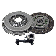 Load image into Gallery viewer, Clutch Kit Inc Concentric Slave Cylinder Fits Renault Blue Print ADR163048