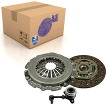 Load image into Gallery viewer, Clutch Kit Inc Concentric Slave Cylinder Fits Renault Clio Blue Print ADR163050