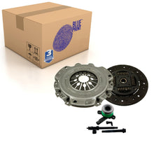 Load image into Gallery viewer, Clutch Kit Inc Concentric Slave Cylinder Fits Renault Blue Print ADR163051
