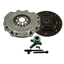 Load image into Gallery viewer, Clutch Kit Inc Concentric Slave Cylinder Fits Renault Blue Print ADR163051