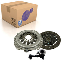 Load image into Gallery viewer, Clutch Kit Inc Concentric Slave Cylinder Fits Renault Blue Print ADR163054