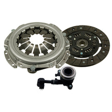 Load image into Gallery viewer, Clutch Kit Inc Concentric Slave Cylinder Fits Renault Blue Print ADR163054