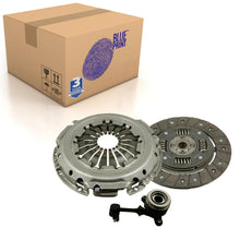 Load image into Gallery viewer, Clutch Kit Inc Concentric Slave Cylinder Fits Renault Blue Print ADR163056