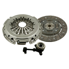 Load image into Gallery viewer, Clutch Kit Inc Concentric Slave Cylinder Fits Renault Blue Print ADR163056